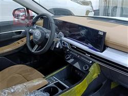 هیوندای سۆناتا